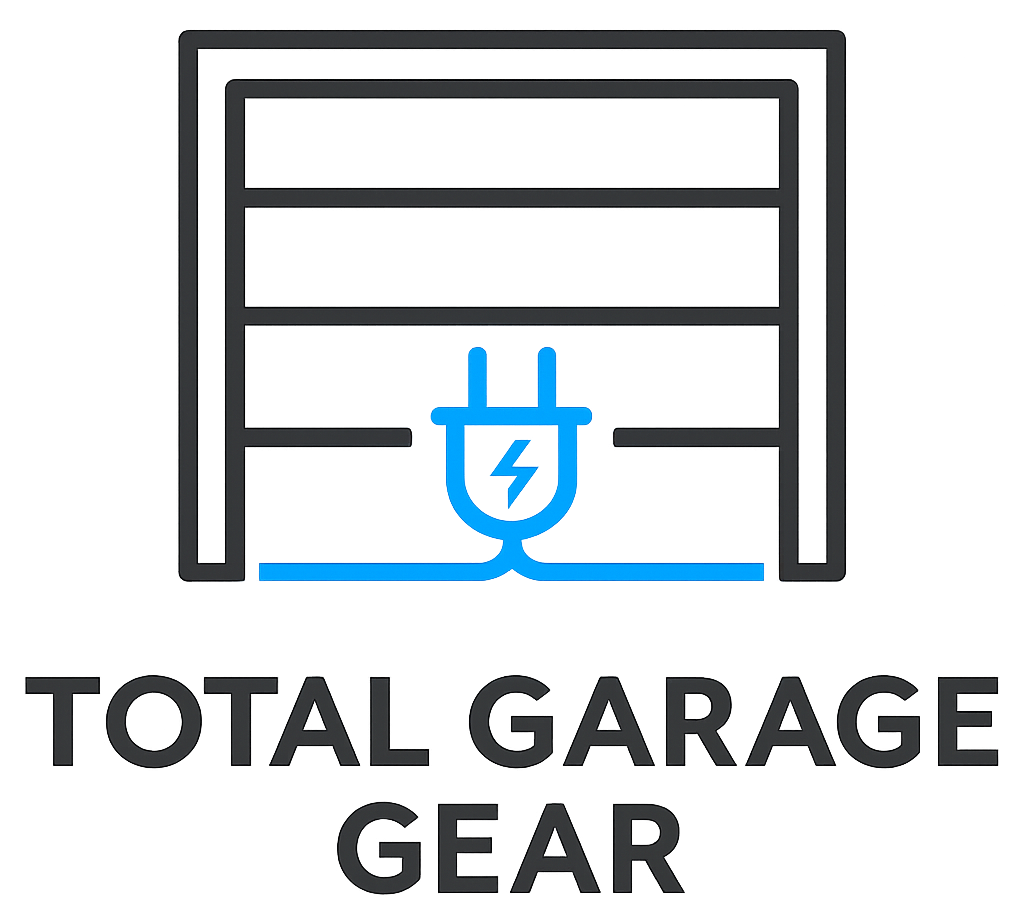 Total Garage Gear