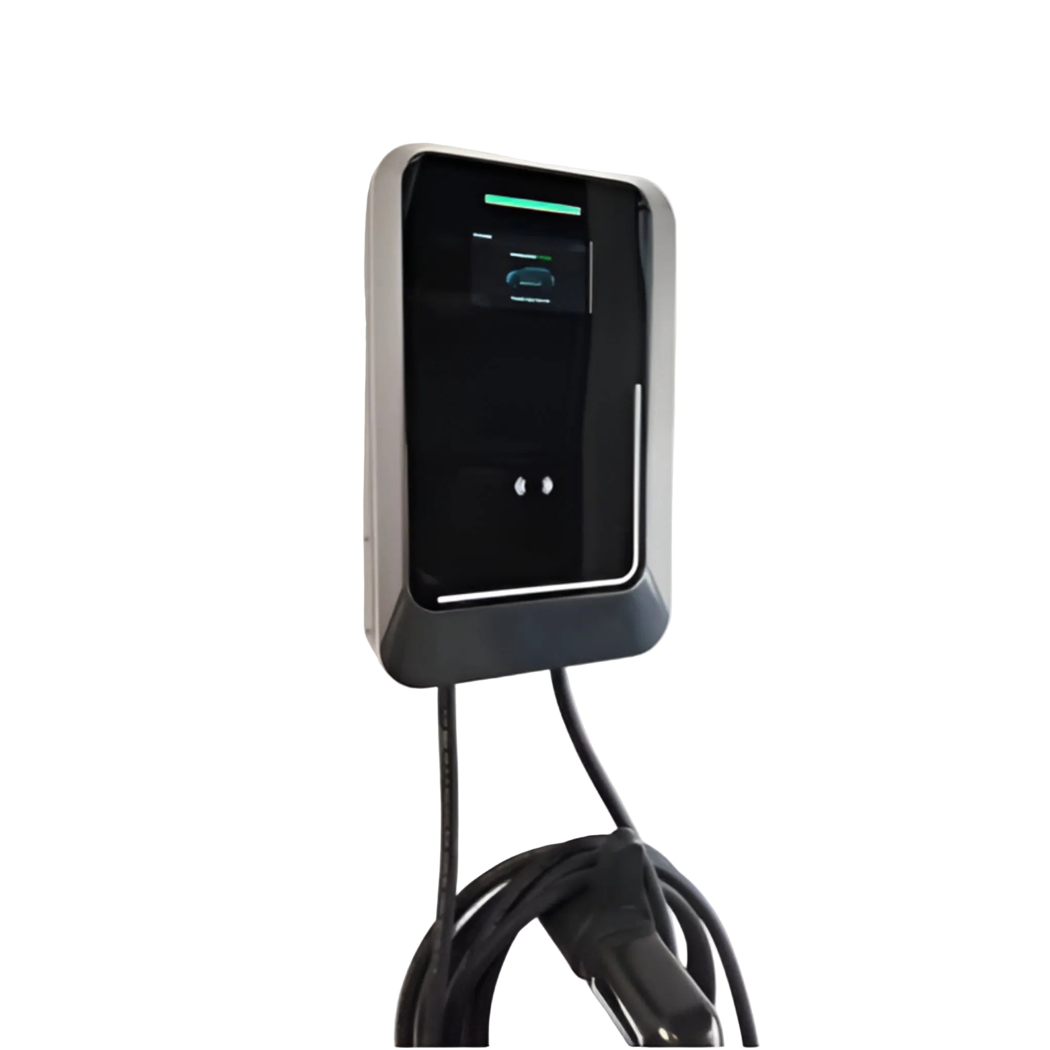 VoltAtelier Onyx Pro 80A EV Wall Charger