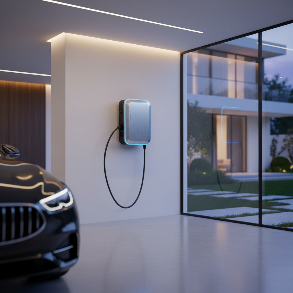 EV Chargers